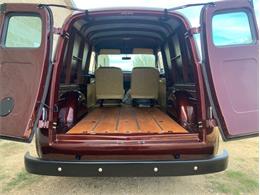1955 Ford Panel Truck (CC-2057758) for sale in Fredericksburg, Texas