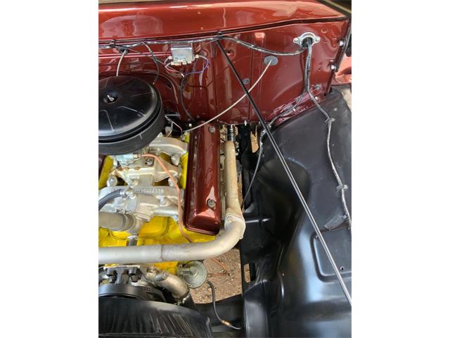 1955 Ford Panel Truck (CC-2057758) for sale in Fredericksburg, Texas
