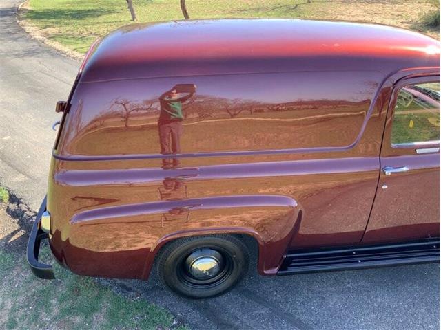 1955 Ford Panel Truck (CC-2057758) for sale in Fredericksburg, Texas
