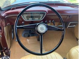 1955 Ford Panel Truck (CC-2057758) for sale in Fredericksburg, Texas
