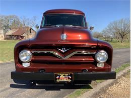 1955 Ford Panel Truck (CC-2057758) for sale in Fredericksburg, Texas