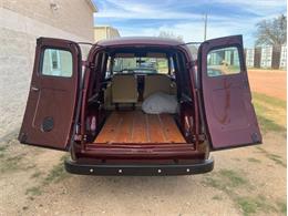 1955 Ford Panel Truck (CC-2057758) for sale in Fredericksburg, Texas