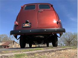 1955 Ford Panel Truck (CC-2057758) for sale in Fredericksburg, Texas