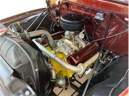 1955 Ford Panel Truck (CC-2057758) for sale in Fredericksburg, Texas