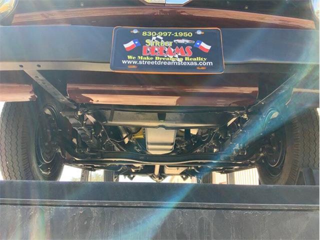 1955 Ford Panel Truck (CC-2057758) for sale in Fredericksburg, Texas