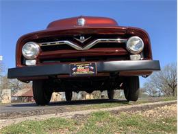 1955 Ford Panel Truck (CC-2057758) for sale in Fredericksburg, Texas