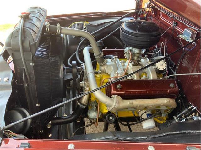 1955 Ford Panel Truck (CC-2057758) for sale in Fredericksburg, Texas