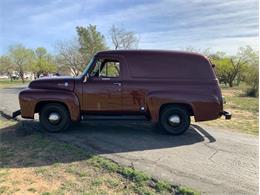 1955 Ford Panel Truck (CC-2057758) for sale in Fredericksburg, Texas