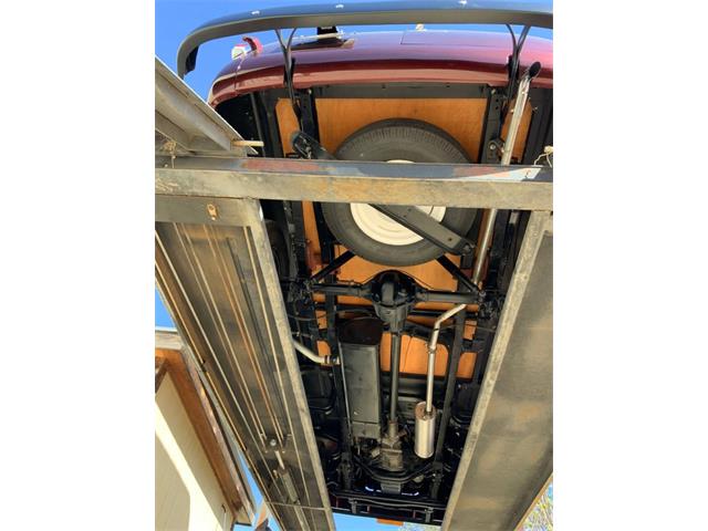 1955 Ford Panel Truck (CC-2057758) for sale in Fredericksburg, Texas