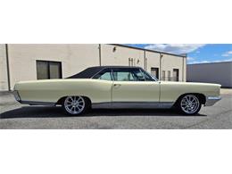 1966 Pontiac Grand Prix (CC-2057781) for sale in Greensboro, North Carolina