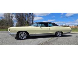 1966 Pontiac Grand Prix (CC-2057781) for sale in Greensboro, North Carolina