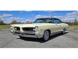 1966 Pontiac Grand Prix (CC-2057781) for sale in Greensboro, North Carolina
