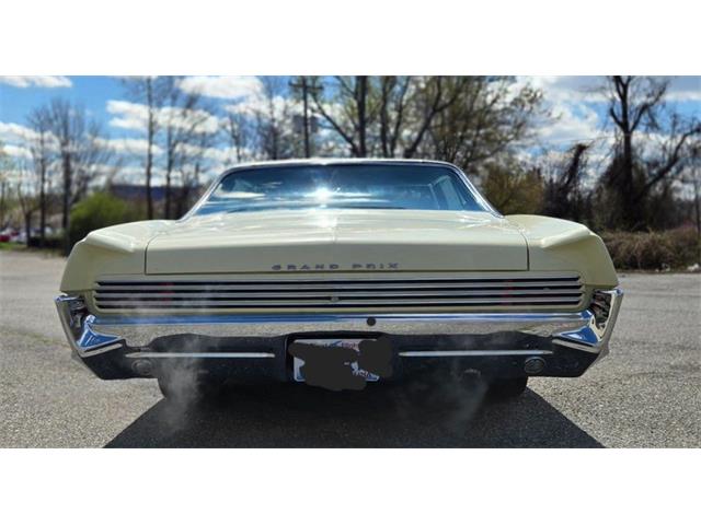1966 Pontiac Grand Prix (CC-2057781) for sale in Greensboro, North Carolina