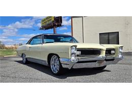 1966 Pontiac Grand Prix (CC-2057781) for sale in Greensboro, North Carolina