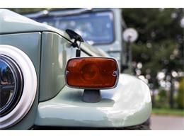 1971 Toyota FJ Cruiser (CC-2057803) for sale in Green Brook, New Jersey