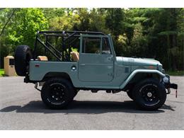 1971 Toyota FJ Cruiser (CC-2057803) for sale in Green Brook, New Jersey