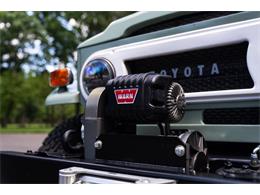 1971 Toyota FJ Cruiser (CC-2057803) for sale in Green Brook, New Jersey