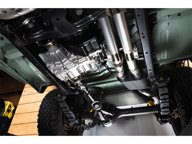 1971 Toyota FJ Cruiser (CC-2057803) for sale in Green Brook, New Jersey