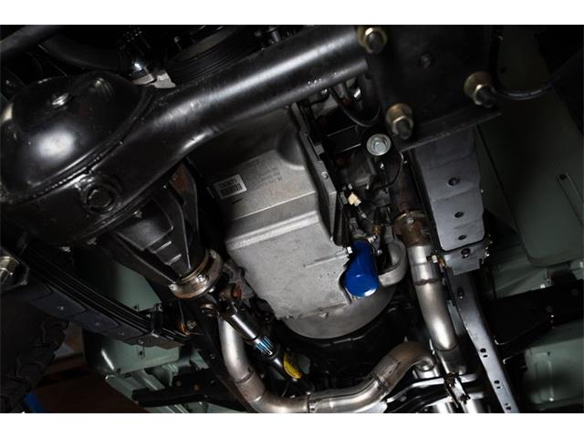 1971 Toyota FJ Cruiser (CC-2057803) for sale in Green Brook, New Jersey