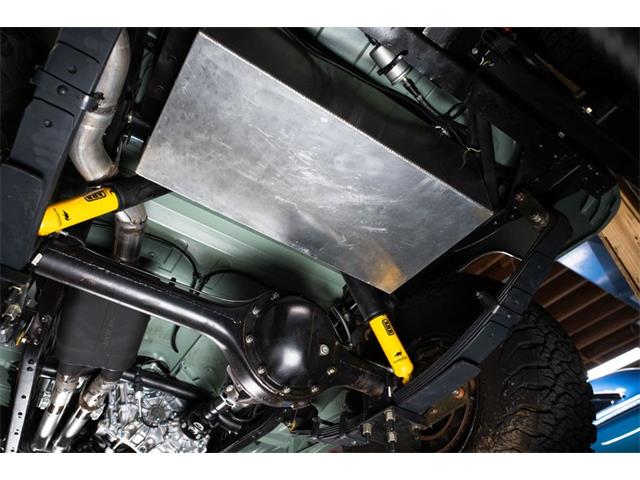 1971 Toyota FJ Cruiser (CC-2057803) for sale in Green Brook, New Jersey