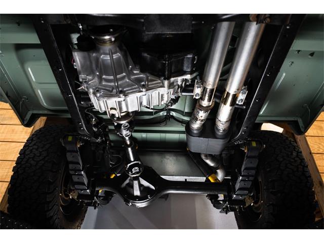 1971 Toyota FJ Cruiser (CC-2057803) for sale in Green Brook, New Jersey