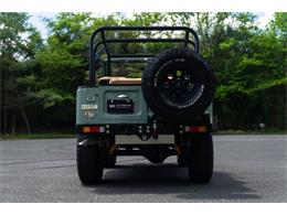 1971 Toyota FJ Cruiser (CC-2057803) for sale in Green Brook, New Jersey