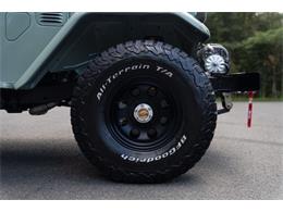 1971 Toyota FJ Cruiser (CC-2057803) for sale in Green Brook, New Jersey
