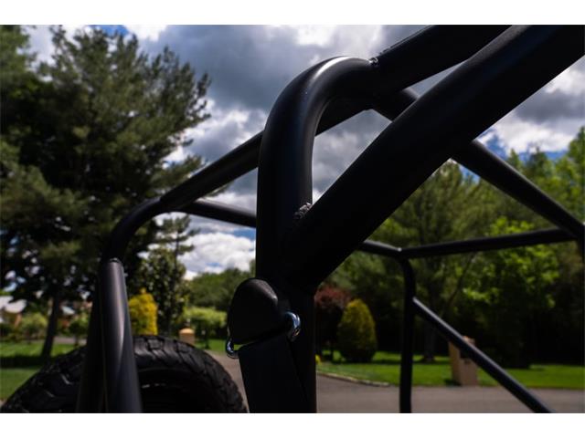 1971 Toyota FJ Cruiser (CC-2057803) for sale in Green Brook, New Jersey