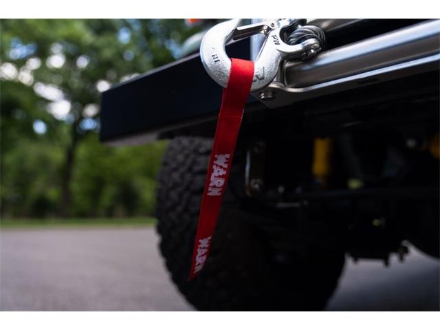 1971 Toyota FJ Cruiser (CC-2057803) for sale in Green Brook, New Jersey