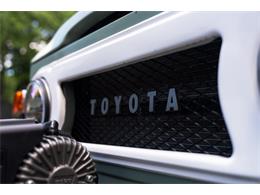 1971 Toyota FJ Cruiser (CC-2057803) for sale in Green Brook, New Jersey