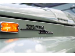 1971 Toyota FJ Cruiser (CC-2057803) for sale in Green Brook, New Jersey