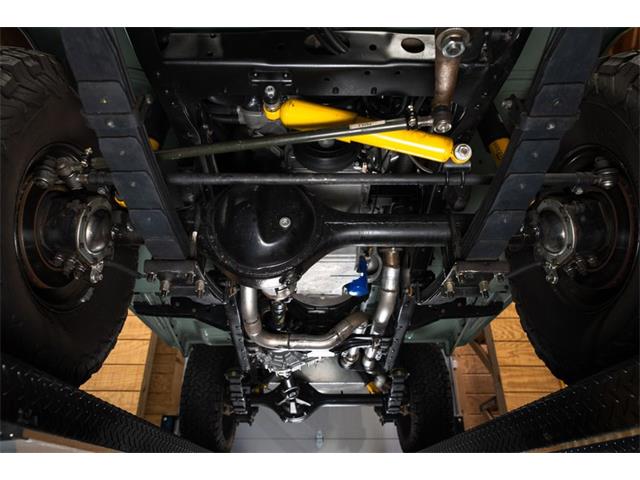 1971 Toyota FJ Cruiser (CC-2057803) for sale in Green Brook, New Jersey