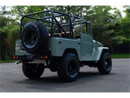1971 Toyota FJ Cruiser (CC-2057803) for sale in Green Brook, New Jersey