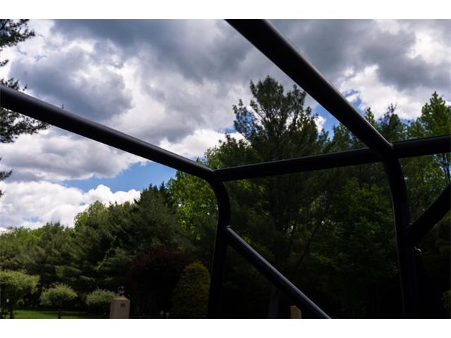 1971 Toyota FJ Cruiser (CC-2057803) for sale in Green Brook, New Jersey
