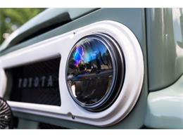 1971 Toyota FJ Cruiser (CC-2057803) for sale in Green Brook, New Jersey