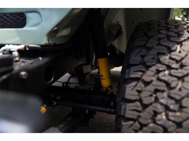 1971 Toyota FJ Cruiser (CC-2057803) for sale in Green Brook, New Jersey