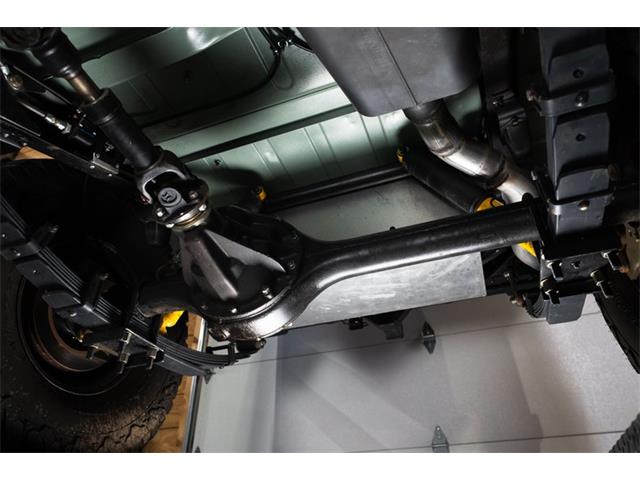 1971 Toyota FJ Cruiser (CC-2057803) for sale in Green Brook, New Jersey