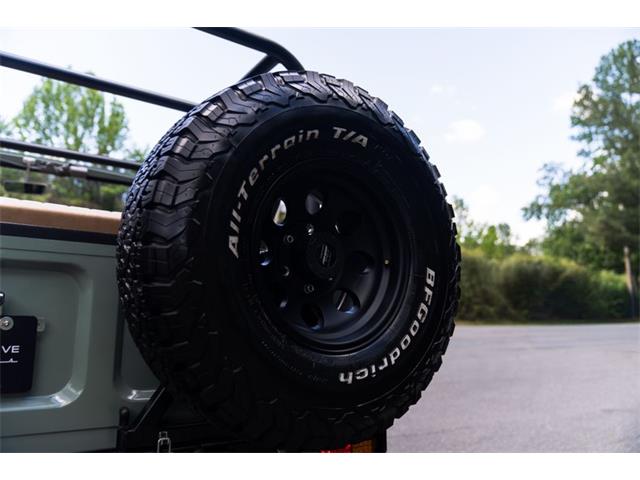 1971 Toyota FJ Cruiser (CC-2057803) for sale in Green Brook, New Jersey