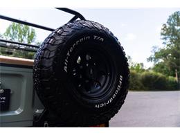 1971 Toyota FJ Cruiser (CC-2057803) for sale in Green Brook, New Jersey