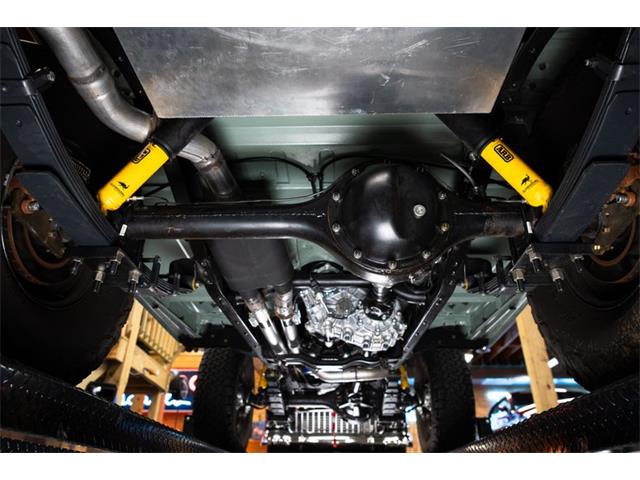 1971 Toyota FJ Cruiser (CC-2057803) for sale in Green Brook, New Jersey