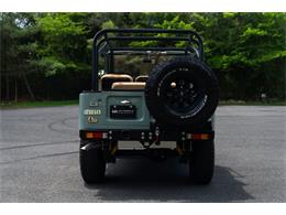 1971 Toyota FJ Cruiser (CC-2057803) for sale in Green Brook, New Jersey