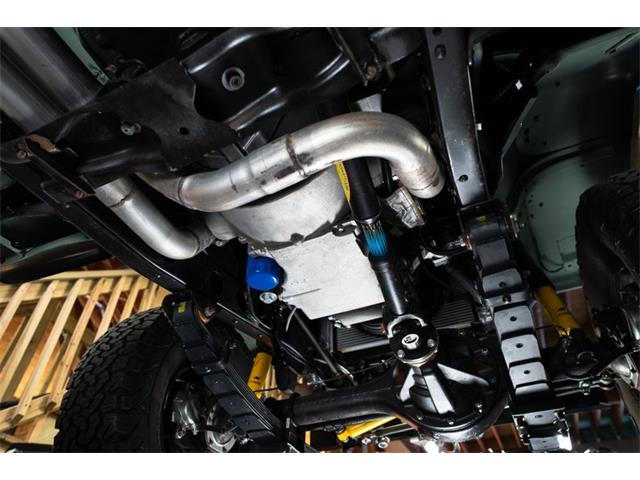 1971 Toyota FJ Cruiser (CC-2057803) for sale in Green Brook, New Jersey