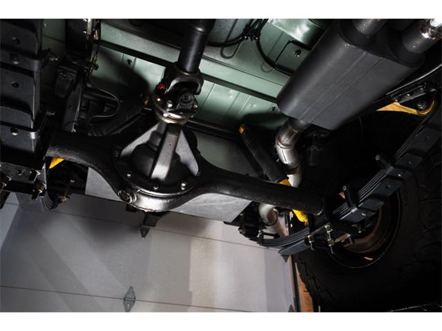 1971 Toyota FJ Cruiser (CC-2057803) for sale in Green Brook, New Jersey
