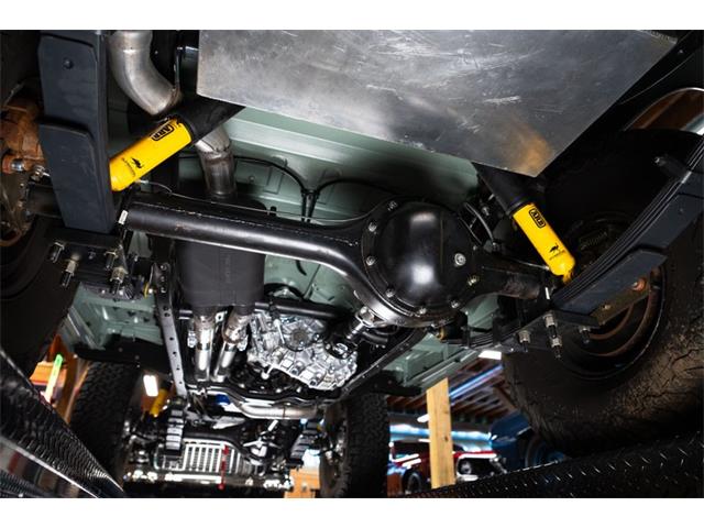 1971 Toyota FJ Cruiser (CC-2057803) for sale in Green Brook, New Jersey