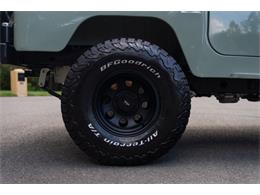 1971 Toyota FJ Cruiser (CC-2057803) for sale in Green Brook, New Jersey