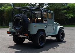 1971 Toyota FJ Cruiser (CC-2057803) for sale in Green Brook, New Jersey