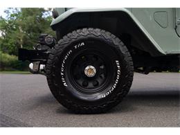 1971 Toyota FJ Cruiser (CC-2057803) for sale in Green Brook, New Jersey