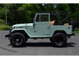 1971 Toyota FJ Cruiser (CC-2057803) for sale in Green Brook, New Jersey