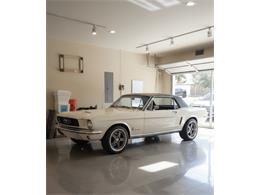 1968 Ford Mustang (CC-2057818) for sale in Midlothian, Texas