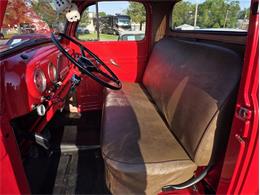 1951 Ford F1 (CC-2057825) for sale in Carlisle, Pennsylvania